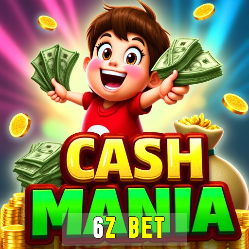 Cassino de Jogos 6z bet